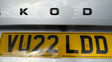 Skoda Kamiq 1.5 TSI Monte Carlo 5dr Petrol Hatchback